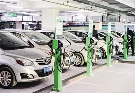 6月新能源汽車銷量同比增長(zhǎng)33%