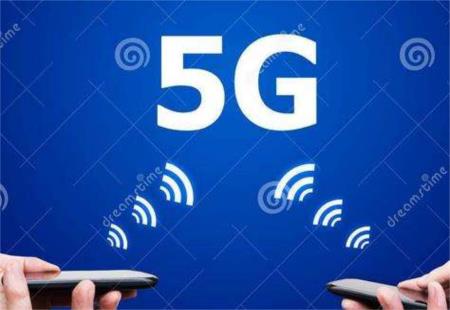 4G用戶增速放緩，運營商亟待5G“脫困”