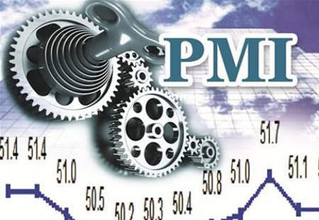 6月中國制造業(yè)采購經(jīng)理指數(shù)(PMI)為51.7%