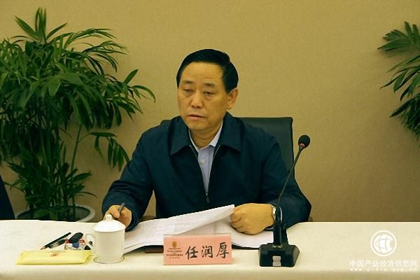 山西原副省長(zhǎng)任潤(rùn)厚案一審宣判，沒(méi)收其違法所得1295余萬(wàn)