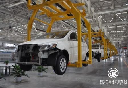 上半年僅增3.8％ 今年車市微增長(zhǎng)成定局