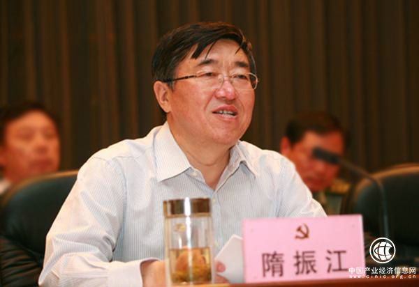 北京市副市長(zhǎng)隋振江：副中心需確定四套班子裝修標(biāo)準(zhǔn)