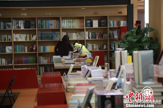 遼寧省第六屆全民讀書節(jié)扶貧扶智捐贈圖書創(chuàng)新高