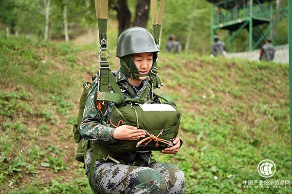 建軍90周年｜澎湃新聞探訪78集團(tuán)軍某特戰(zhàn)旅：血狼突擊