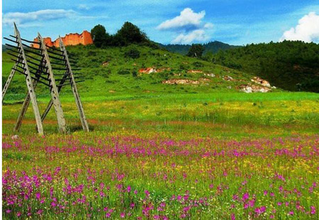 云南打造萬億級旅游文化業(yè) 深化與周邊國家文旅合作