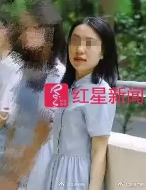 深大女生香港被抓 其母堅(jiān)信女兒清白：咱不缺錢