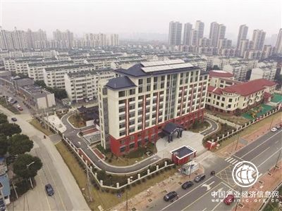 常州神秘人捐3500萬建養(yǎng)老院交給政府，曾捐助希望小學