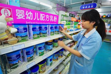 打造更多國潮 政策助力消費品供給能力提升