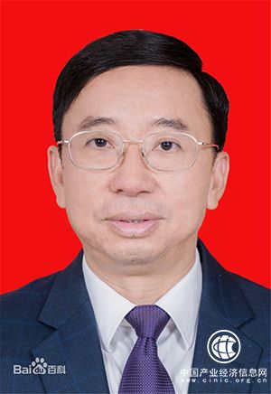 范中杰當(dāng)選廣東肇慶市市長，曾任惠州市委常委、副市長