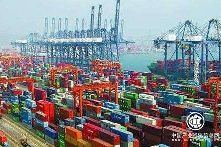 7月份進(jìn)出口總值同比增長12.7% 貿(mào)易順差擴(kuò)大