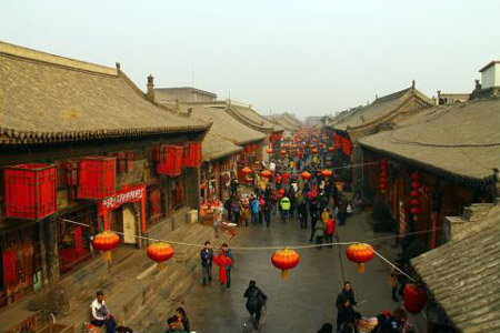 山西旅游：從門票經(jīng)濟(jì)走向產(chǎn)業(yè)經(jīng)濟(jì)