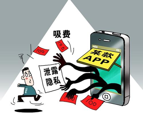 調(diào)查：68.4%受訪者使用App時(shí)被頻繁推送廣告