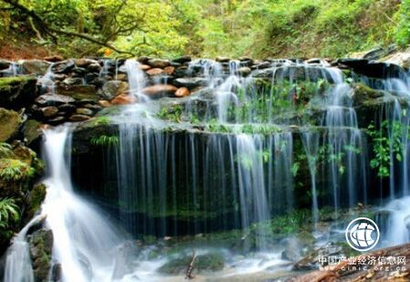 四川旅游加速建設(shè)萬(wàn)億級(jí)產(chǎn)業(yè)集群