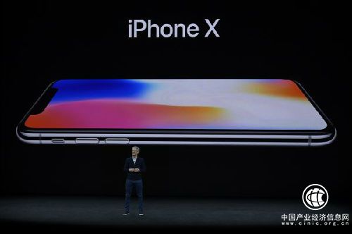 外媒稱(chēng)新款iPhone走奢侈品路線(xiàn)：要來(lái)中國(guó)“冒把險(xiǎn)”