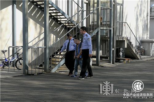 哈爾濱警方摧毀“善心匯”非法傳銷分支機(jī)構(gòu)，抓獲8名嫌犯 