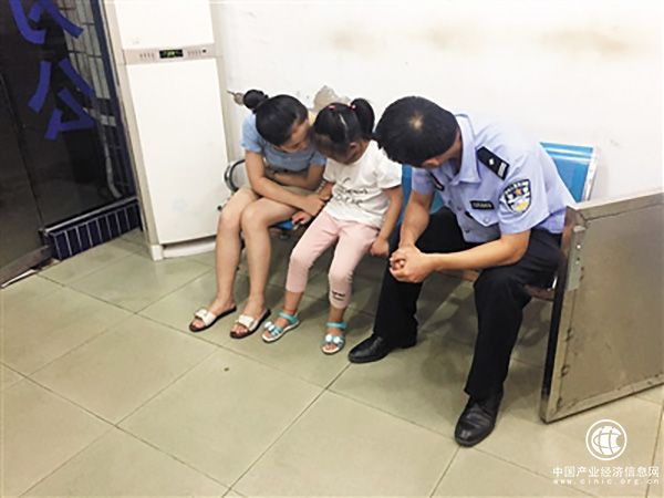 爸玩游戲媽追劇，重慶5歲女孩放學沒人接被老師帶去報警,最高可處五年以下徒刑