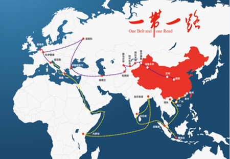 智庫報(bào)告：中國企業(yè)“出?！表毞?隱形壁壘