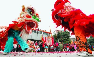 透視新中國70年：向文化強(qiáng)國闊步前進(jìn)