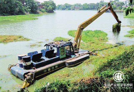 天津:全面提升河湖水環(huán)境質(zhì)量 確保河(湖)長(zhǎng)制“有名有實(shí)”