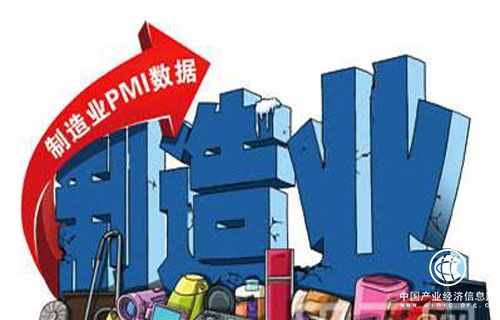 5月份中國(guó)制造業(yè)采購(gòu)經(jīng)理指數(shù)為49.4%