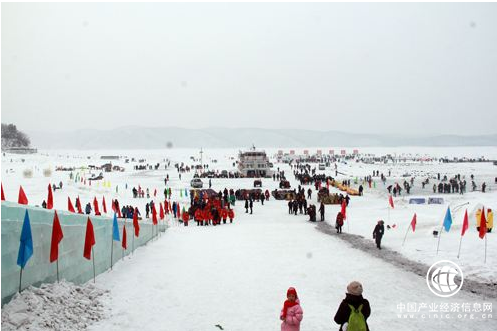 借勢(shì)北京冬奧會(huì) 冰雪產(chǎn)業(yè)特色小鎮(zhèn)迎來發(fā)展機(jī)遇