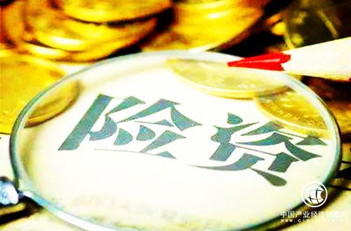 險(xiǎn)資配置股票與基金比例反彈 多家險(xiǎn)企“加倉”看好下半年權(quán)益市場(chǎng)