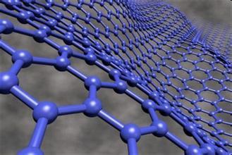 我國正在著手制定8項石墨烯國際標準