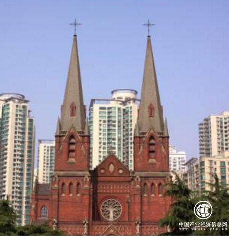 xujiahuijiaotang