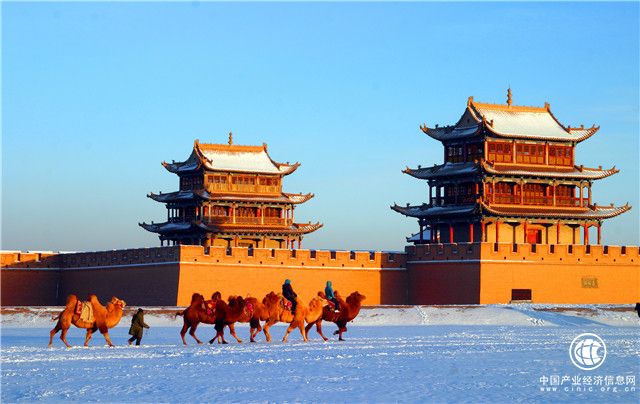 甘肅多地通過多種手段為冬春旅游季“加溫”