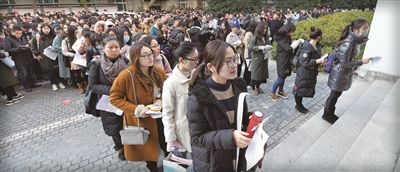 2018國考題目“反套路” 讓考生猝不及防