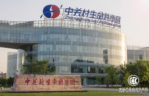 zhongguancun