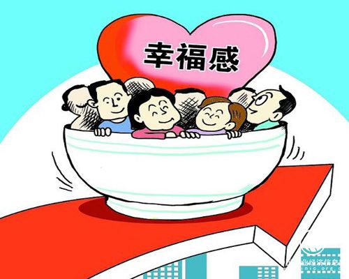 民生保障溫暖千家萬(wàn)戶