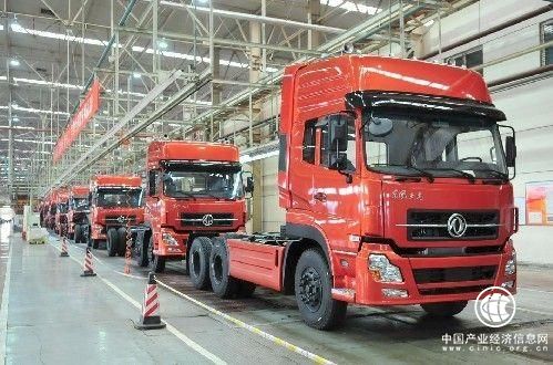 dongfeng