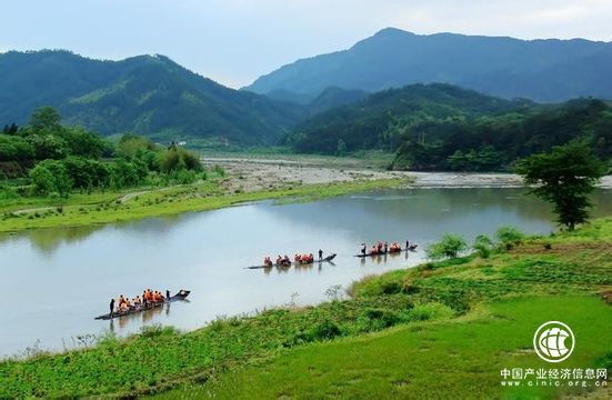 安徽“生態(tài)補(bǔ)償”機(jī)制邁出新步伐