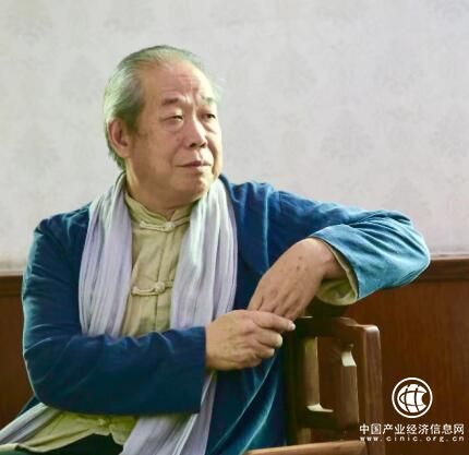 文化自信藝術(shù)家代表推薦之一——陳東來(lái)