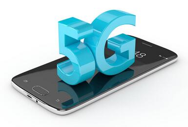 發(fā)力５G 手機(jī)企業(yè)摩拳擦掌