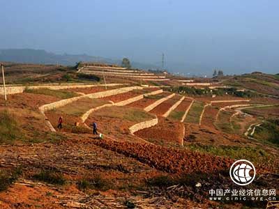 水利部發(fā)布全國水土流失動態(tài)監(jiān)測五年規(guī)劃