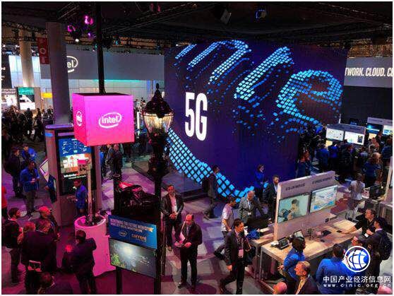 MWC 2018 : 強(qiáng)強(qiáng)聯(lián)合，漢柏科技攜手英特爾打造5G未來(lái)新生活