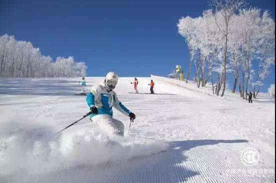 吉林欲打造世界級(jí)冰雪旅游目的地，拉動(dòng)冰雪產(chǎn)業(yè)的全面發(fā)展