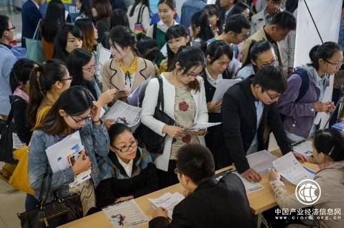 國家大學(xué)生就業(yè)服務(wù)平臺寒假期間推出系列線上招聘活動