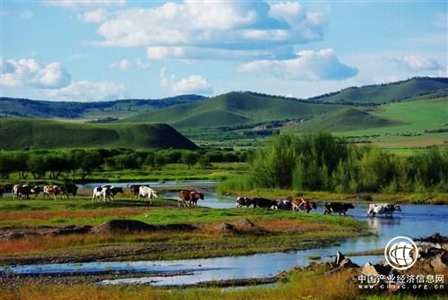 內(nèi)蒙古巴彥淖爾旅游乘勢(shì)而上 全域旅游綻新姿