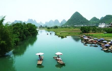 guilin