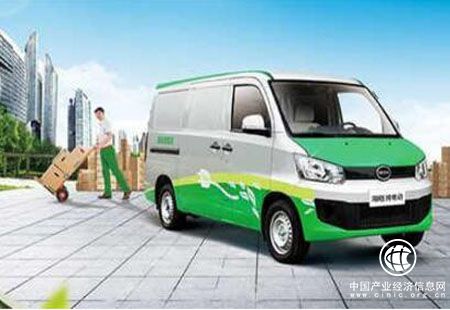 新能源物流車(chē)推廣仍面臨兩大核心難題