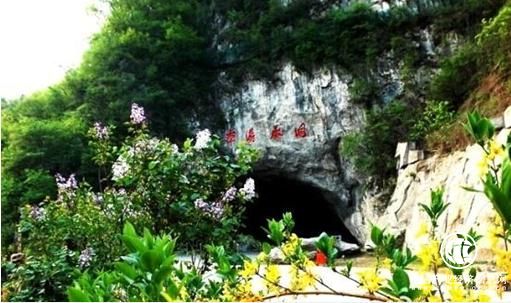 花期將至，本溪水洞積極備戰(zhàn)2018遼東春季旅游市場(chǎng)