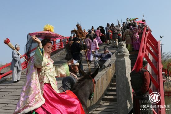 2018中國(guó)（開(kāi)封）清明文化節(jié)展60項(xiàng)文化活動(dòng)