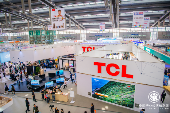 TCL健康電器新品登陸CITE 2018，邀您共享智能健康生活