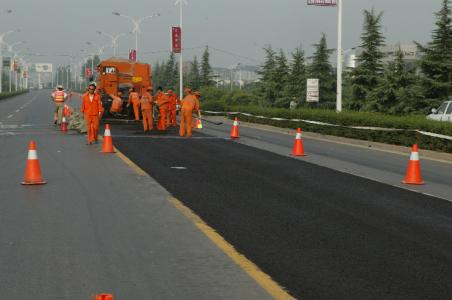 新修訂《公路養(yǎng)護(hù)工程管理辦法》解讀