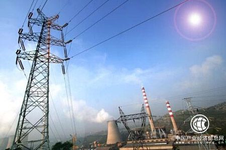 黑龍江上半年南送電量53.7億千瓦時(shí) 同比增26.3%