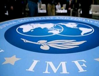 IMF總裁表示中國將為全球經濟復蘇注入更多動能