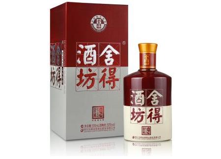 舍得酒業(yè)2017年報(bào)顯示：定增未能如期完成，中高端酒托起全年業(yè)績